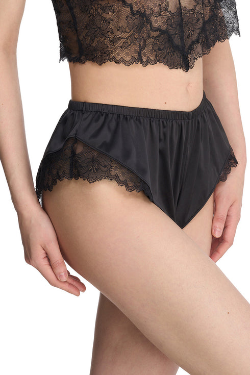 Natori Chantilly Tap Short